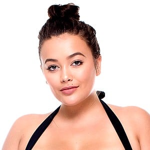 Adrianna Moss