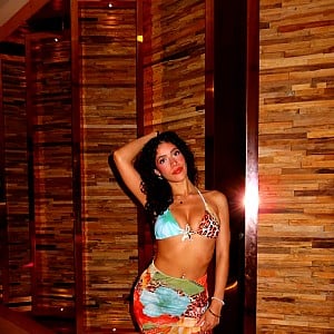Adrianna Perez