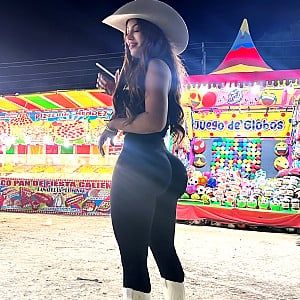 Adrianna Rangel