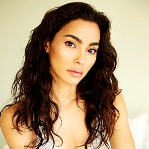 Adrianne Ho