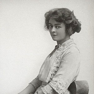 Adrienne Augarde