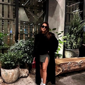 Adrienne Bailon
