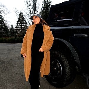 Adrienne Bailon