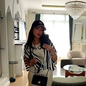 Adrienne Bailon