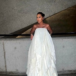 Adrienne Bailon