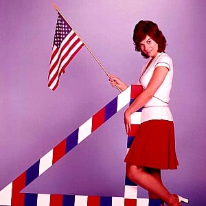 Adrienne Barbeau