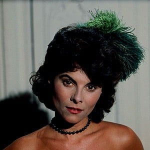 Adrienne Barbeau