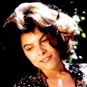 Adrienne Barbeau