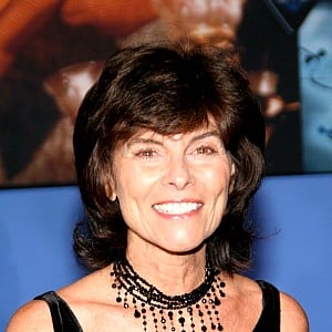 Adrienne Barbeau