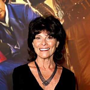 Adrienne Barbeau