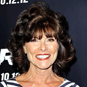 Adrienne Barbeau