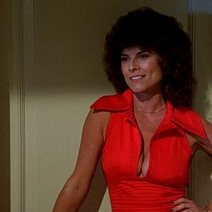Adrienne Barbeau