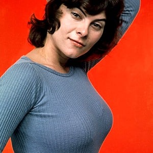 Adrienne Barbeau