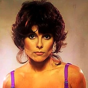Adrienne Barbeau