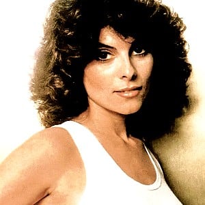 Adrienne Barbeau