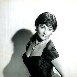 Adrienne Corri