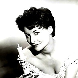 Adrienne Corri