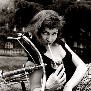 Adrienne Corri