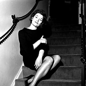Adrienne Corri