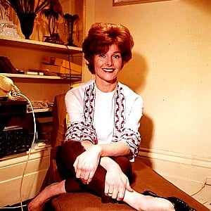 Adrienne Corri