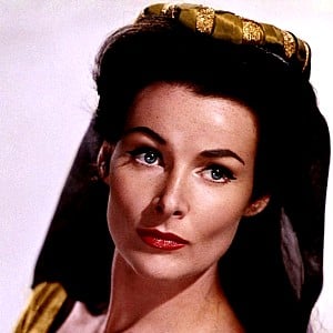 Adrienne Corri