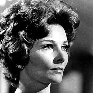 Adrienne Corri