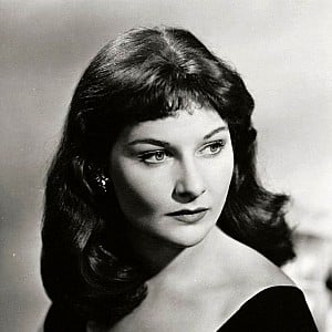 Adrienne Corri