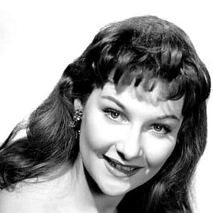 Adrienne Corri