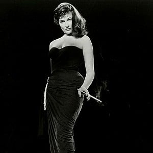 Adrienne Corri