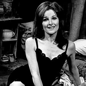 Adrienne Corri