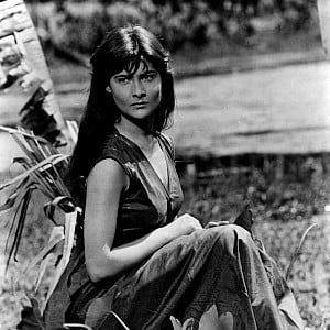 Adrienne Corri