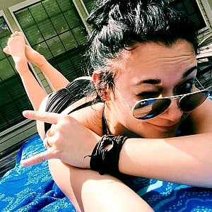 Adrienne Cowan