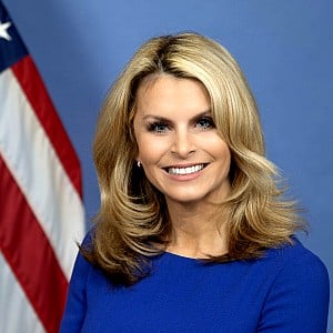 Adrienne Elrod