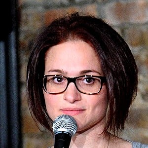 Adrienne Iapalucci