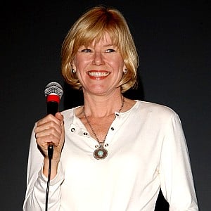 Adrienne King