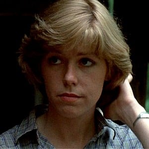 Adrienne King