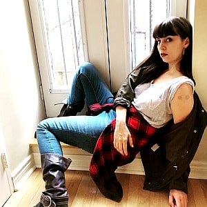 Adrienne Kress