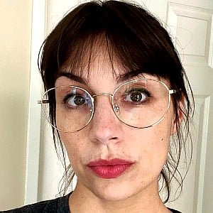 Adrienne Kress