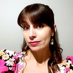 Adrienne Kress