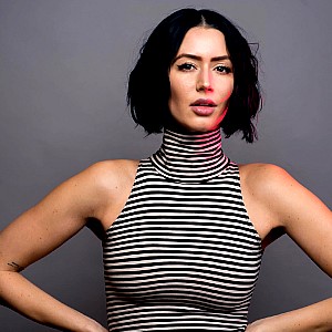 Adrienne Lauren