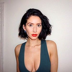 Adrienne Lauren