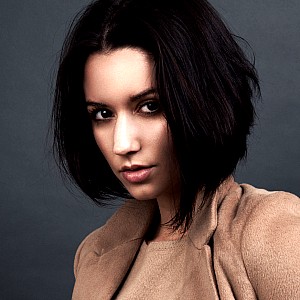 Adrienne Lauren