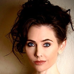 Adrienne Wilkinson