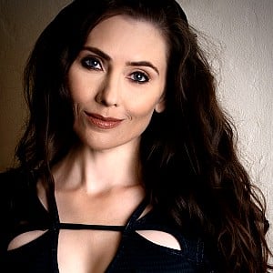 Adrienne Wilkinson