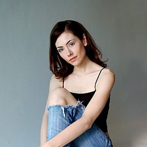 Adrienne Wilkinson