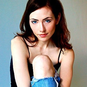 Adrienne Wilkinson