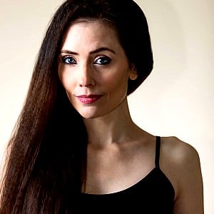 Adrienne Wilkinson