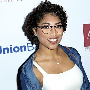 Adriyan Rae