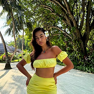 Adrola Dushi