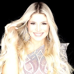 Adryana Ribeiro